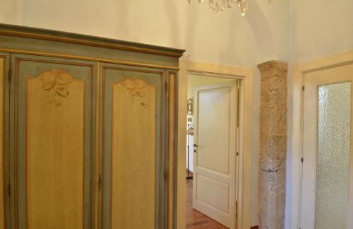 Domus Ponte casa antica ed elegante in pieno centro storico - Foto 25