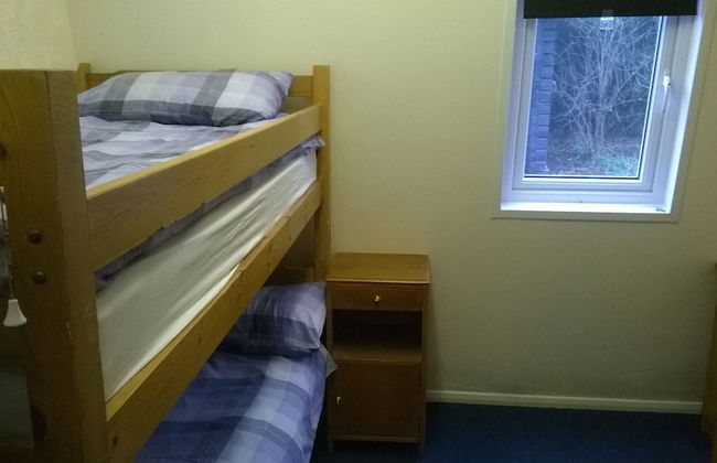 Broxbourne Riverside Chalets - Foto 4