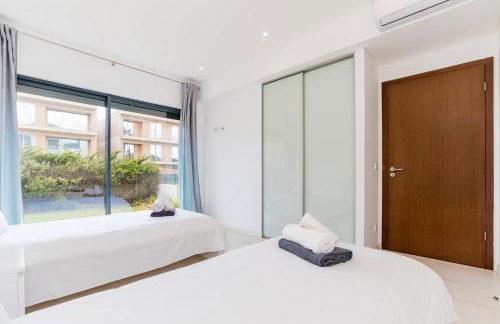 Cavalo Preto Luxury Beach Apartment by Golden Zenith - Foto 25