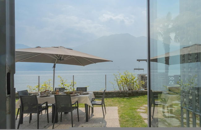 Co-h679-stat6bt - Villa Sasso On Lake Como - Foto 75