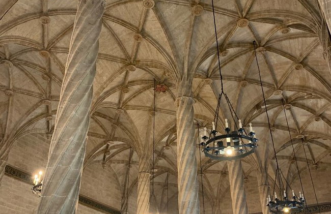 Desde Albir, Benidorm & Calpe : Excursión de un día a Valencia Ciudad - Foto 14