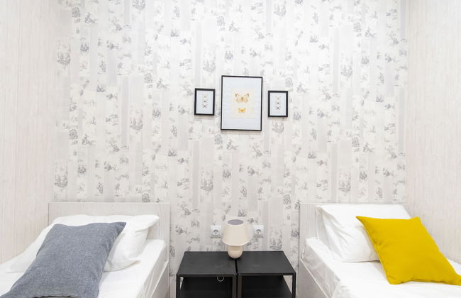 More Apartments na Stanislavskogo 1A - 5 - Foto 7