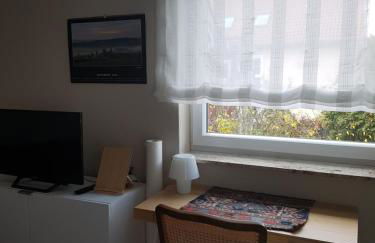 Appartement am Goldsteinpark - Photo 9