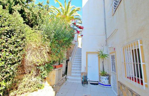 Cuenca - charming villa with private pool in Benissa - Foto 16