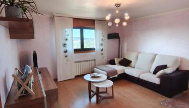 apt acogedor con terraza y barbacoa - Foto 3