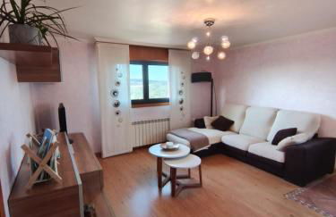 apt acogedor con terraza y barbacoa - Foto 3