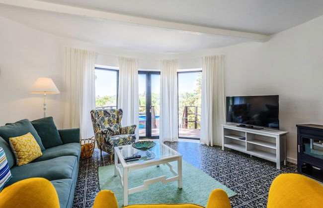 Casa dos Sonhos in Vale do Lobo - Foto 6