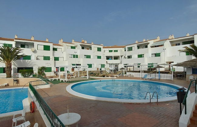 Alondras Park Accesible D103 - Foto 15