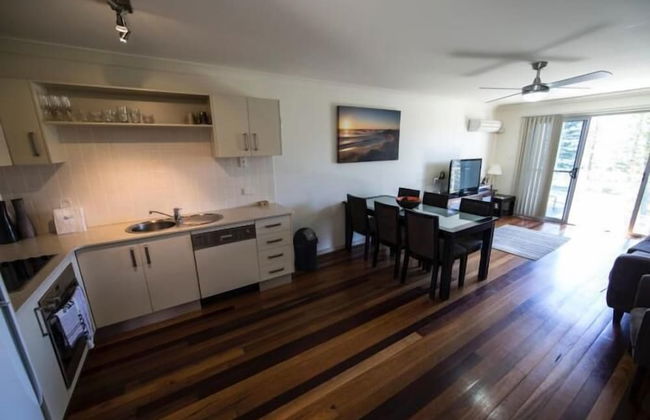 Seaspray Apartments - Foto 12