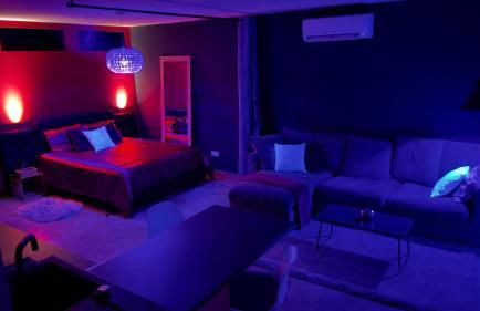 Love Room L Interlude - Foto 7