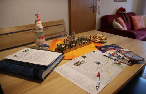 Steiert Panorama Apartments Todtnau - Foto 22