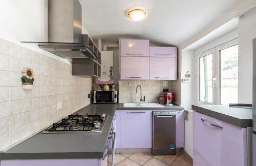 Hilde's House - Foto 13