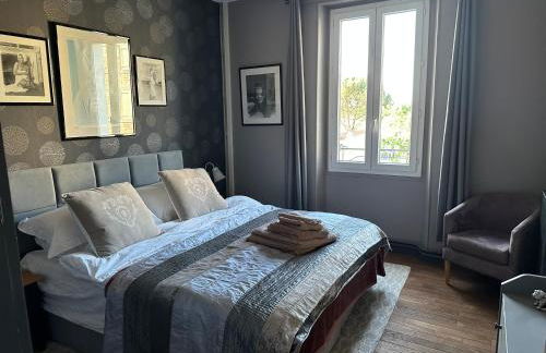 Central village house in Bussiere Poitevine - Foto 7