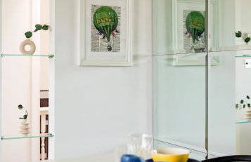 The Luxury 'Treehouse' - One bed Little Venice - Photo 43