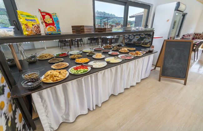 La Maison Hotel Çıralı - Foto 37