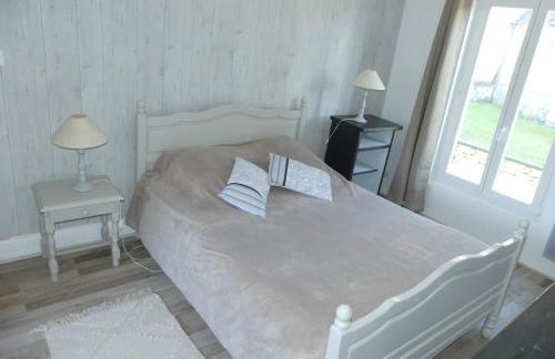 La Maison de Mémé gîte 14 pers aux portes de la Baie de Somme - Foto 11