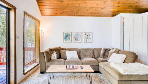 A-Frame of Mind - Foto 5