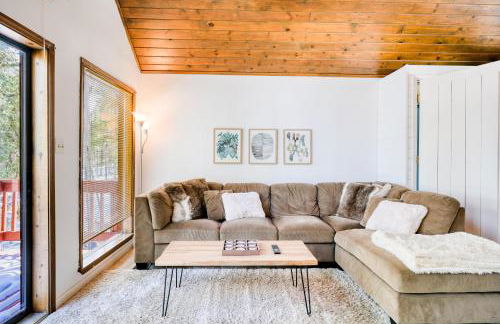 A-Frame of Mind - Foto 5