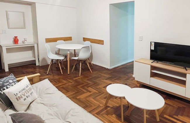 Charming Stay in the Heart of Buenos Aires Comfort & Unbeatable Location - Foto 12