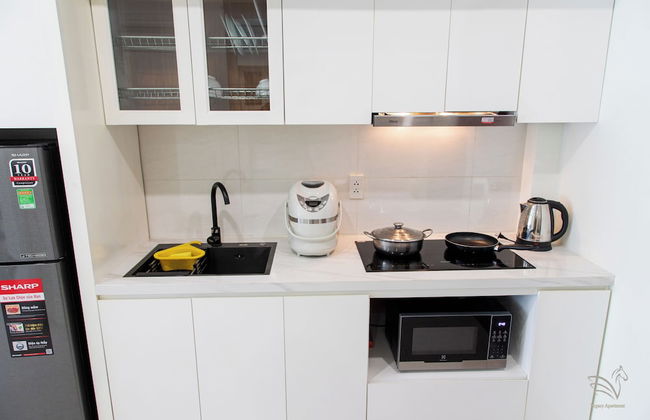 Central Westlake Residence 2 - By Pegasy Group - Foto 23