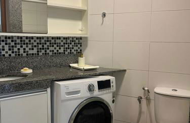 Apto 304-D, 1 quarto completo! - Foto 16