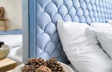 Błękitna Dębki - Foto 27