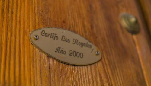 Cortijo Los Nogales - Foto 4