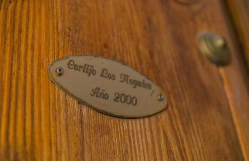 Cortijo Los Nogales - Photo 4