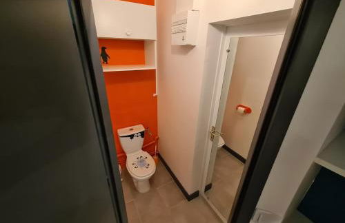 Maison 2 Chambres Parking Linge de lit fourni - Foto 28