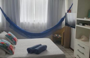 Recanto Maravista apto Frente Mar 2 quartos 2 banheiros, AR, WI FI, Piscina - Foto 42