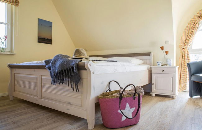 Ferienhaus in Fuhlendorf - Foto 5