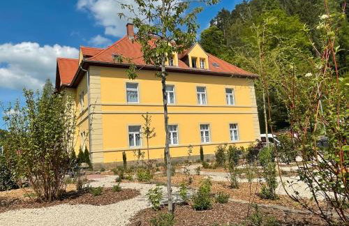 Villa Rathmannsdorf - Foto 9