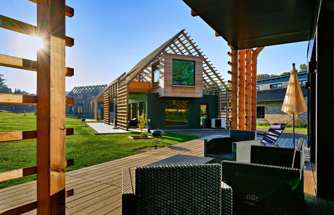 Bernsteinland Wendorf - Foto 50