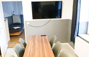 Krefeld House - 20 Min to DUS AIRPORT & MESSE - Foto 50