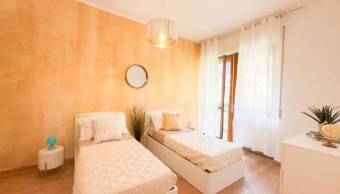 Como Lake - Panoramic & Private Parking - Foto 3