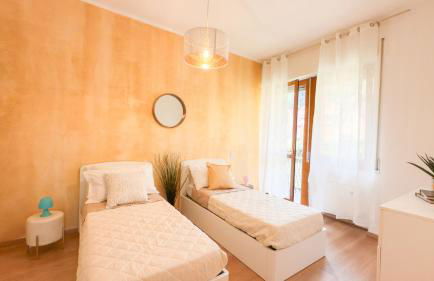 Como Lake - Panoramic & Private Parking - Foto 3