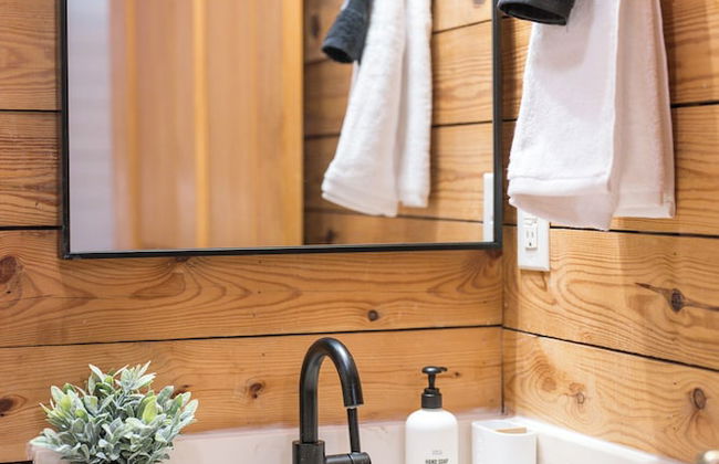 Red Feather Cabins 270 - Foto 20