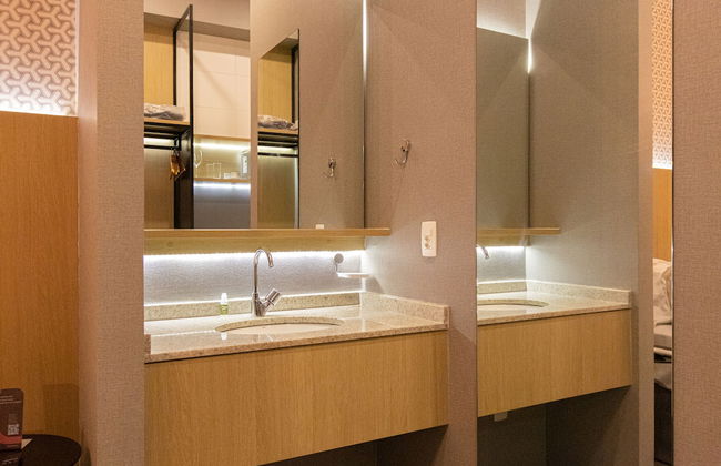 ESD - Studios E-Side By Anora Spaces - Foto 7