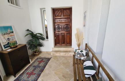 Maison d'architecte vue mer - Foto 4