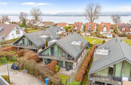 Tropic Love - Seezugang - Seesicht I BeachParadise I Massage - Trampolin - Light Show - Parken - Cinema Feeling - BBQ - Foto 46