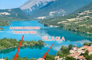 Villa Ola - Foto 42