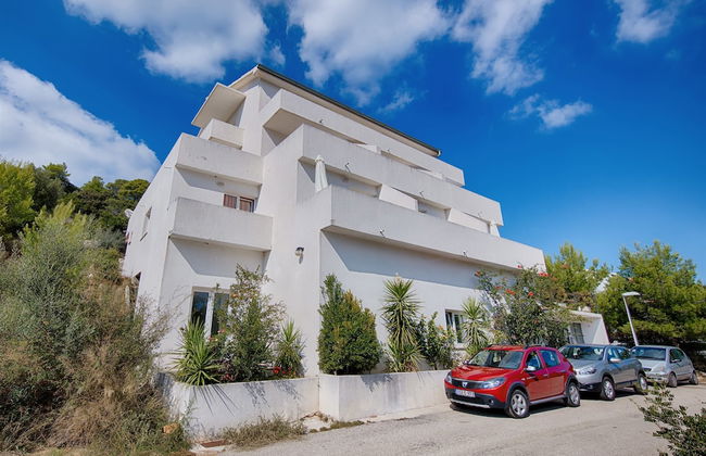 Apartments Daniela - Foto 28