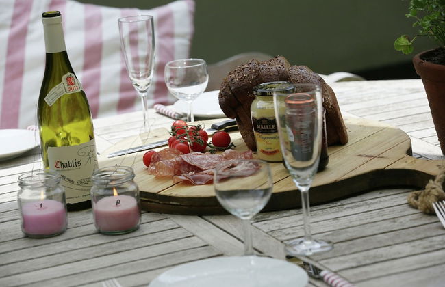 Peaceful Farmhouse in Doorn near Forest - Photo 26