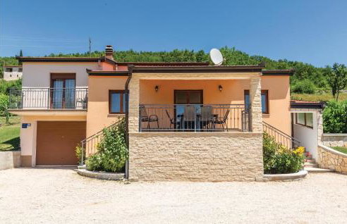 Holiday Home Ricice 09 - Foto 16