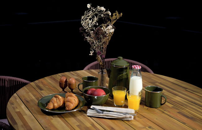 The Forest at Mount Congreve Gardens - Foto 80