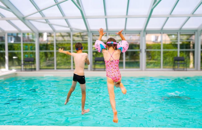 VVF Normandie Veules-les-Roses - Foto 77