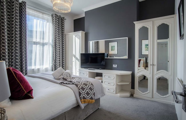 Blue Horizon Apartments at The Helaina - Foto 9