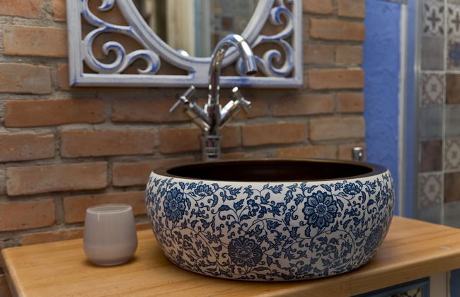 Palmiye Tepesi - Foto 61