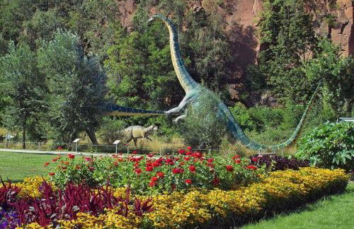 Schöne Ferienwohnung mitten im Pfälzerwaldgebiet - Foto 32