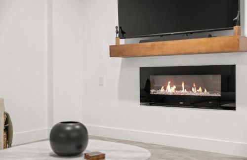 Modern Cactus Home - Luxe with Spa-baths Pool & Firepit - Foto 32